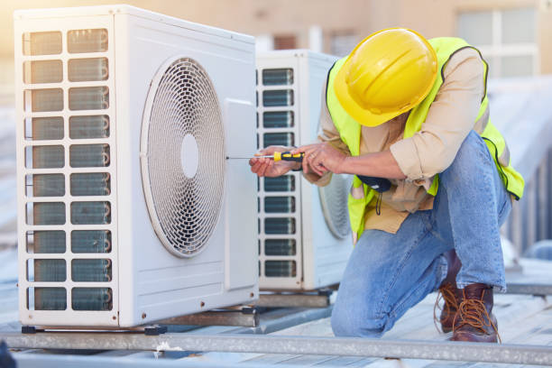 Best Geothermal HVAC Systems in Catahou, LA