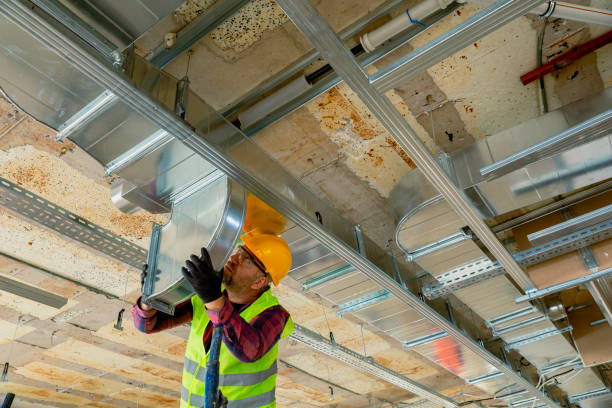 Best HVAC Equipment and Components in Catahou, LA