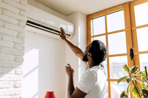 Best Emergency HVAC Services in Catahou, LA