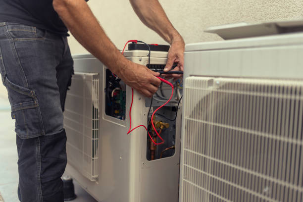 Best Energy-efficient HVAC Solutions in Catahou, LA