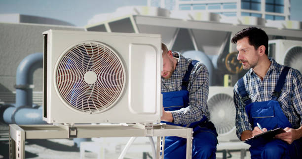 Best HVAC Consulting and Engineering in Catahou, LA