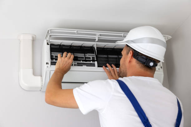 Reliable Catahoula, LA HVAC Solutions