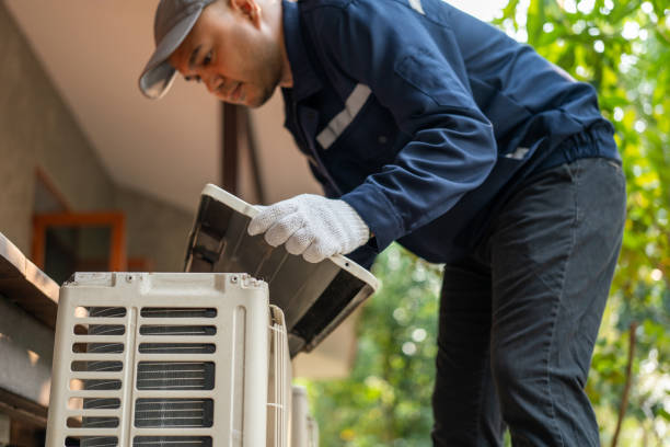 Best HVAC Retrofitting and Upgrading in Catahou, LA