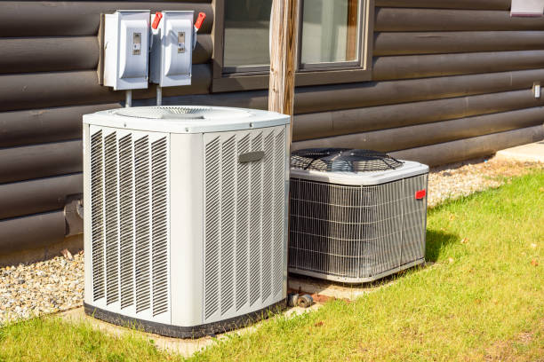 Best Residential HVAC in Catahou, LA